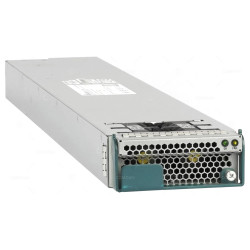 341-0293-09 CISCO 2500W POWER SUPPLY 80 PLUS GOLD FOR CISCO UCS 5108